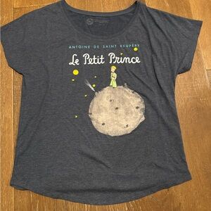 Out of Print Women’s XL Tee